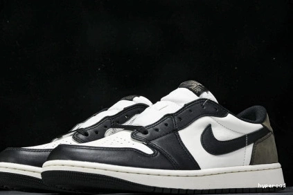 Hyperoad Air OG 1 Jordan Low “Mocha” 1112